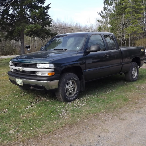 Rick Macdonald Photo 15