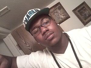 Javon Brown Photo 9