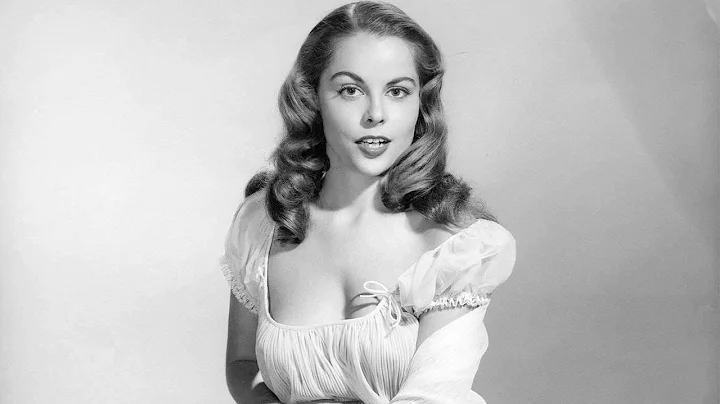 Margaret Webber Photo 27