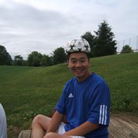 Hong Zou Photo 3