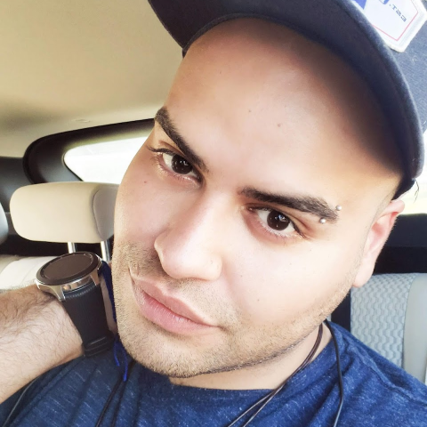 Benjamin Perez Photo 12