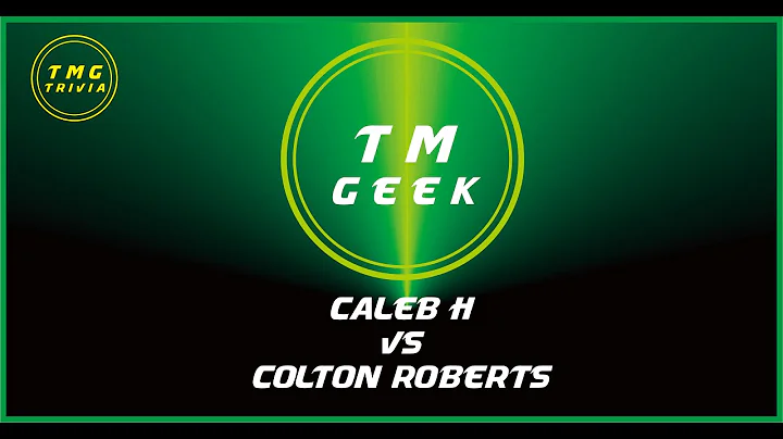 Colton Roberts Photo 31