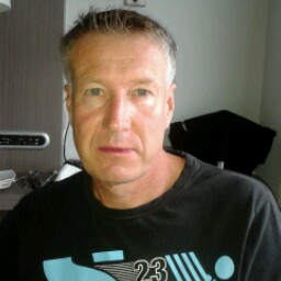 Mark Fahy Photo 9