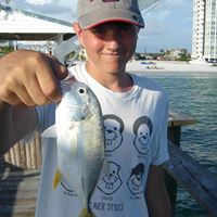 Stephen Teasley Photo 1