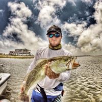 Justin Pickett Photo 8