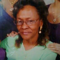 Doris Gilliam Photo 2