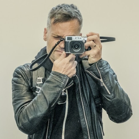 Christopher Sprinkle Photo 8