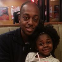 Travis Minter Photo 4