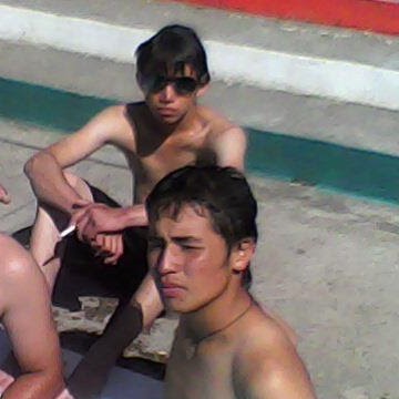 Ramiro Reyes Photo 15