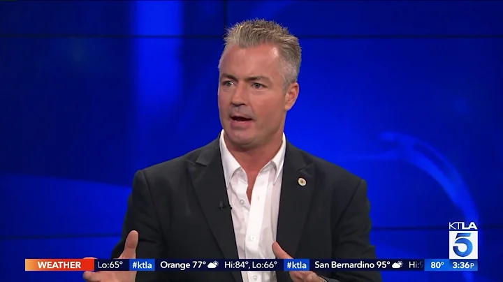 Travis Allen Photo 33