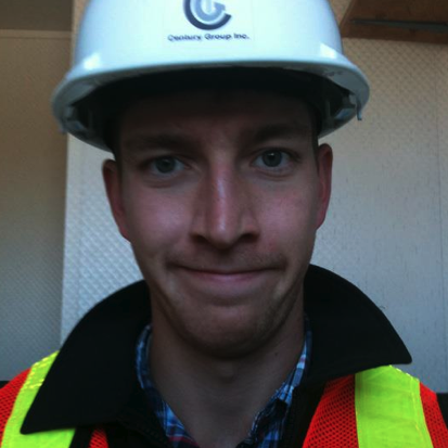 Mike Lockhart Photo 9