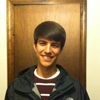 Justin Blum Photo 2