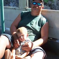Larry Irwin Photo 8
