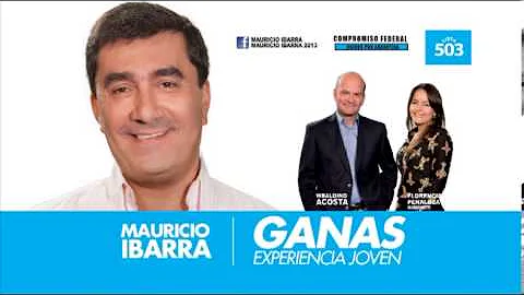 Mauricio Ibarra Photo 27
