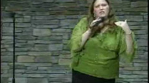 Kristy Byers Photo 28