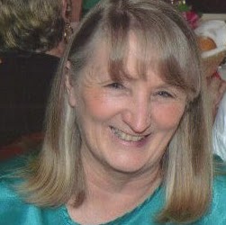 Corinne Moore Photo 12