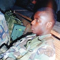 Curtis Warren Photo 5
