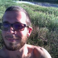 Benjamin Stephenson Photo 4