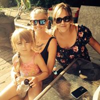 Claire Simard Photo 5