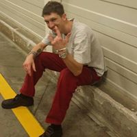 Richard Janda Photo 4