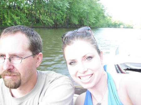 Michelle Minor Photo 19