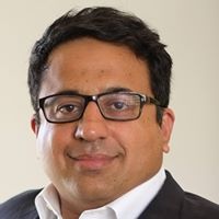 Ram Seshadri Photo 1