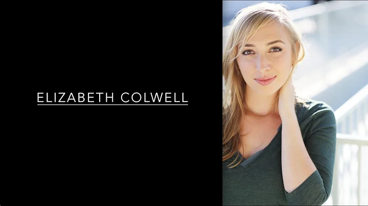 Elizabeth Colwell Photo 23