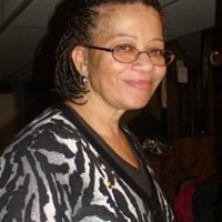 Felicia Proctor Photo 6