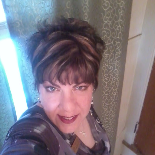 Pamela Funk Photo 5