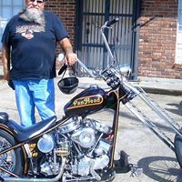 Kenneth Funk Photo 2