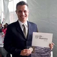 Carlos Maciel Photo 8