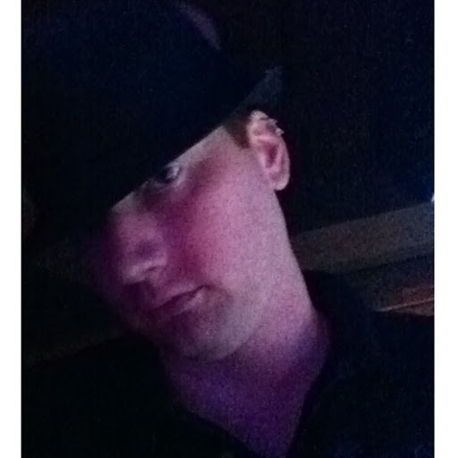 Matthew Beecher Photo 8