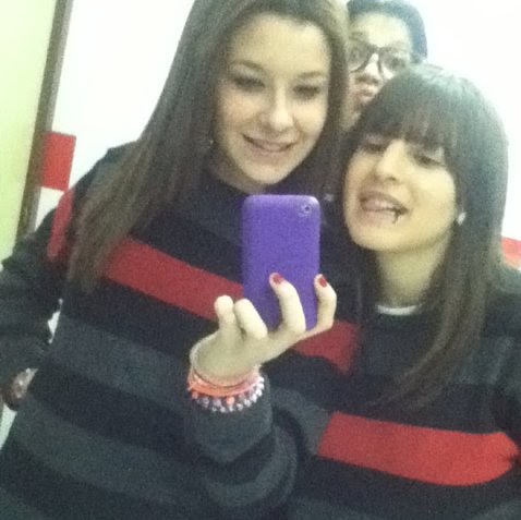 Marina Aranda Photo 12