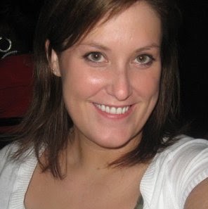 Amber Harrell Photo 13