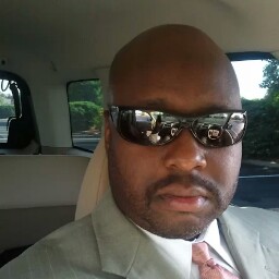 Gregg Henderson Photo 10