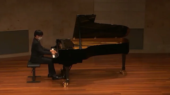 Isaac Choi Photo 32