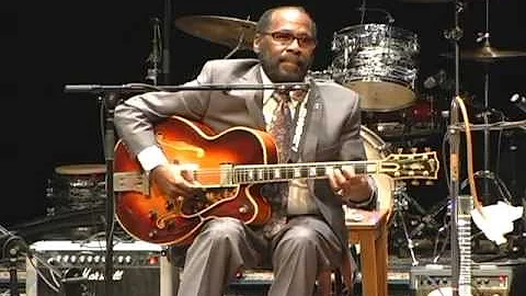 Melvin Watson Photo 37