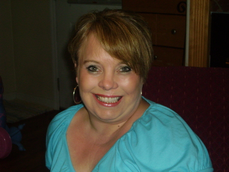 Tammy Wright Photo 17