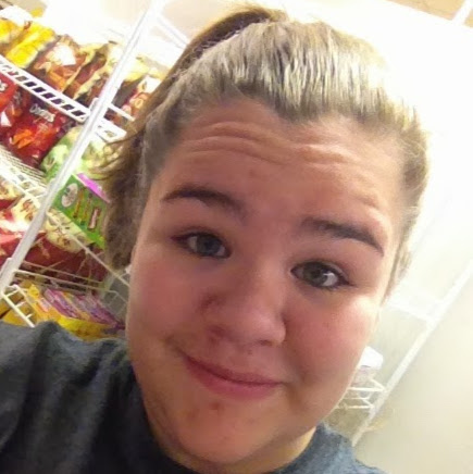 Meghan Stewart Photo 16