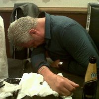 Stephen Grace Photo 10