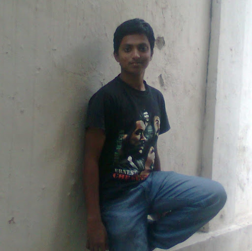 Sameer Syed Photo 17