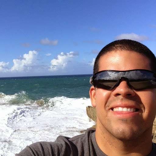 Frankie Jimenez Photo 13