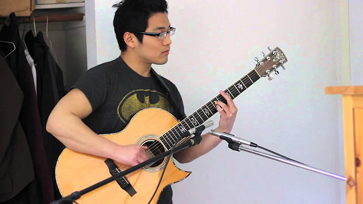 Andrew Chae Photo 27