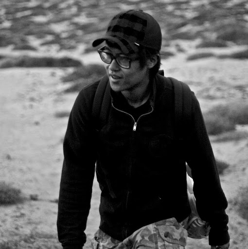 Wei Zhu Photo 15