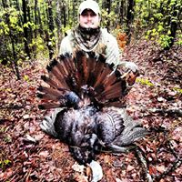Cory Burleson Photo 2