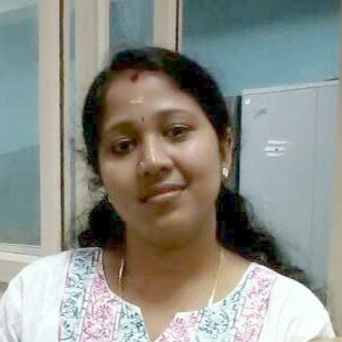 Radhika Shankar Photo 9