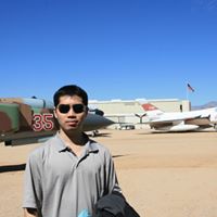 Shaohua Li Photo 5