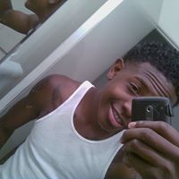 Carlos Cook Photo 7