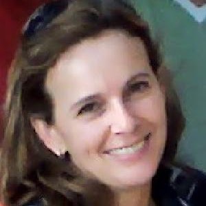 Silvia Borges Photo 12