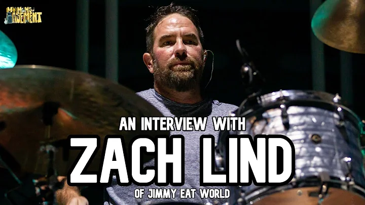 Zachary Lind Photo 12